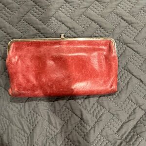 Hobo wallet